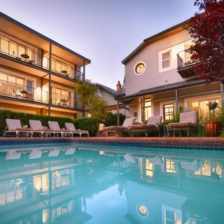 Bonne Esperance Boutique Guest House