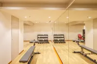 Pharos Hotels - Gym
