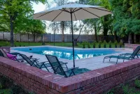 Lujan de Cuyo B&B Hotel a Dipartimento di Luján de Cuyo