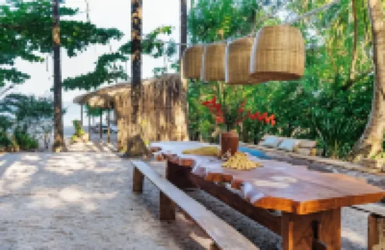 Ventos Morere Hotel & Beach Club