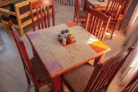 The Chobe Inn Hotels near Thebe River Camping