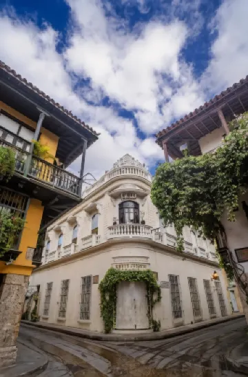 Al Alma Apart-Suites