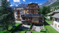 Sottovento Luxury Hospitality Hotels in Bormio