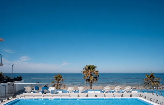 Hotel Agaró