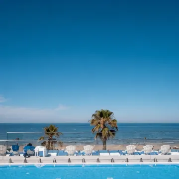 Hotel Agaró