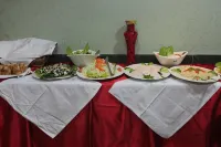Al Qidra Hotel & Suites Aqaba