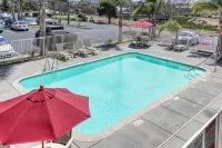 Motel 6 Watsonville, CA - Monterey Area - pantai