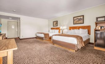 Red Arrow Inn & Suites, a Travelodge by Wyndham