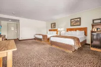 Red Arrow Inn & Suites, a Travelodge by Wyndham Hôtels à : Montrose