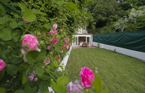 聖地亞哥大教堂套房公寓