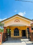 Homestay Ira Jaya - 4 Unit Rumah Các khách sạn ở 