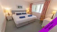 Apt 16, Seaviews, Slps 5 | Indoor Heated Pool Hotels in Croyde