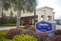 Hampton Inn & Suites Jennings Hotels in Jennings