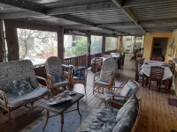 Aquarius Bed and Breakfast Hotels in Jeffreys Bay