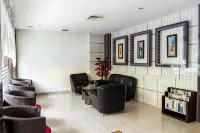 SUPER OYO Capital O 664 Romance Hotel Hotel a Nagoya