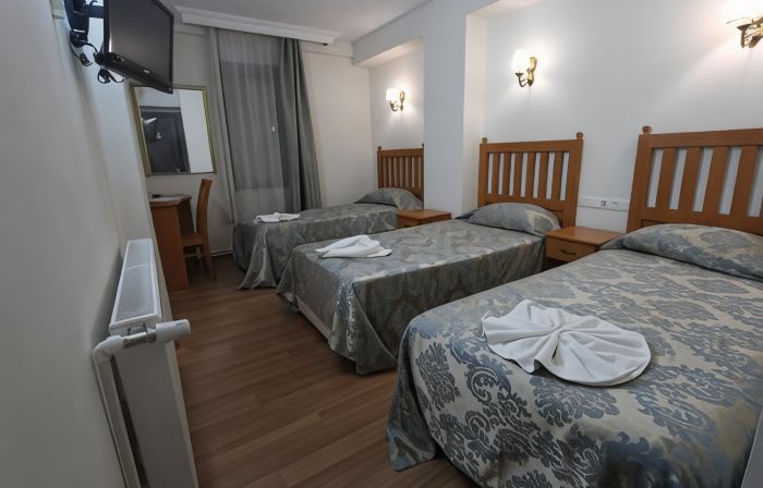 Hotel Ave Maria
