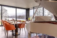 Fonab Castle Hotel Hotels in Pitlochry