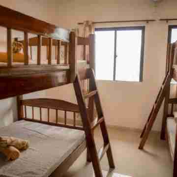 OYO 874 Villa Tomasa Boracay Rooms