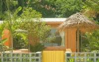 The Beach road cabin Kohlarn