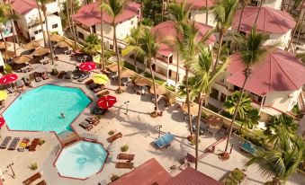 Palm Beach Hotel