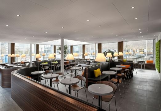 코펜하겐 거리 풍경