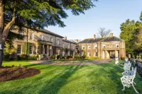 Doxford Hall Hotel and Spa Hotels in Newton-by-the-Sea