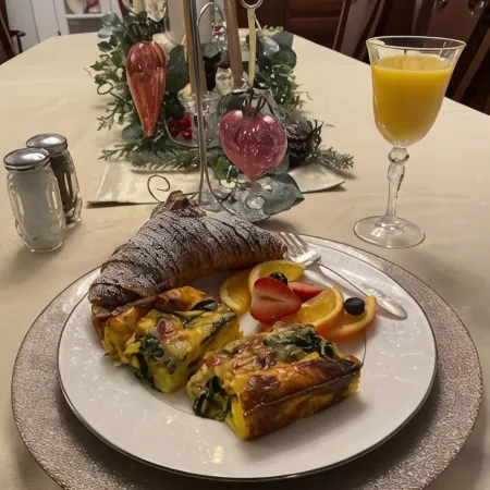 Belle Louise Historic Bed & Breakfast