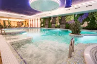 Viimsi Spa & Waterpark - Pools