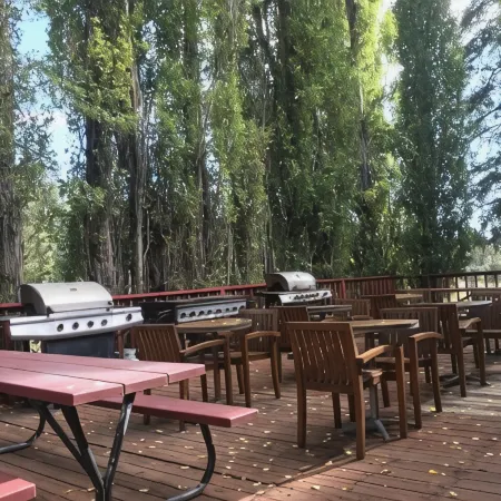 High Country Lodge