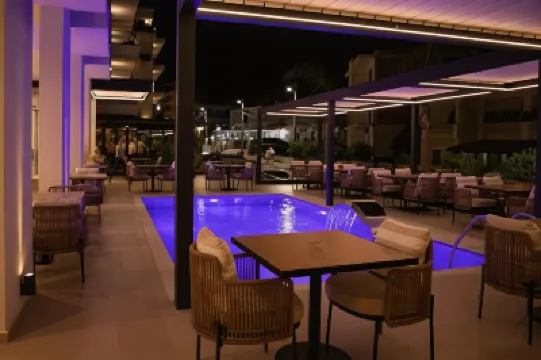 Colosseum Hotel Hotels in 