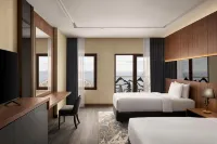 Radisson Blu Resort And Spa Korek Mountain