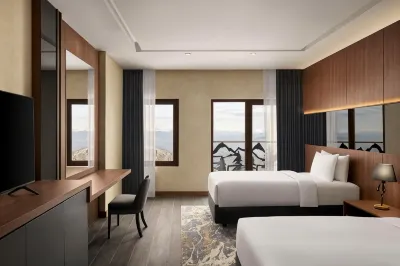 Radisson Blu Resort And Spa Korek Mountain