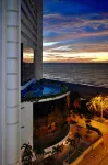 Hotel Almirante Cartagena Colombia - Sea View