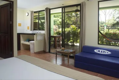 Mavi Surf Hotel Hotels in Savegre