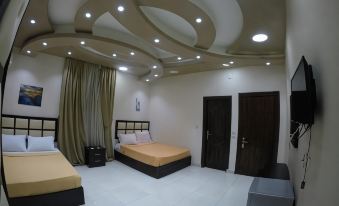 New City Hotel