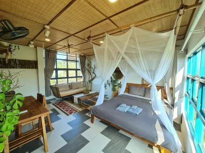 TỊNH House Phú Quốc Hotels in der Nähe von Công Ty TNHH 1TV CẤP THOÁT NƯỚC KIÊN GIANG - CN CẤP NƯỚC PHÚ QUỐC