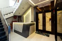 Hotel Panna Shree