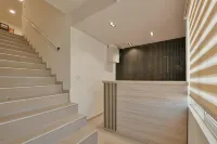 Hotel Blu Sai