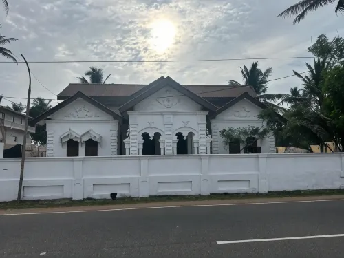 Villa ArthurCC - spa