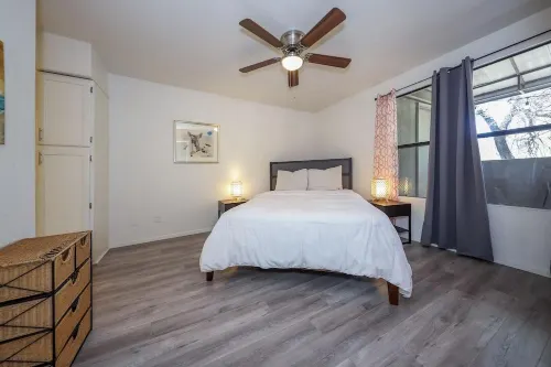 Condo in the heart of the Catalina Foothills