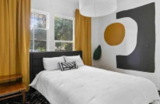 Fox at Fourth Street Walk to downtown Chico