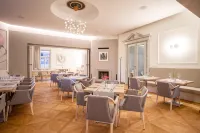 Villa Rosenaw Hotels in Valasske Mezirici