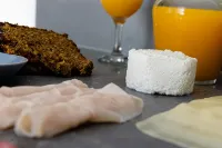 Monte Do Malhao - Art, Eco & Spa - Desayuno