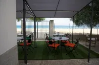 Aria di Sale B&B Hotels in Strongoli