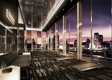 รูปภาพของLuxury Apartment Near Downtown