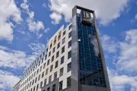 Naju Duplex Residence Hotel