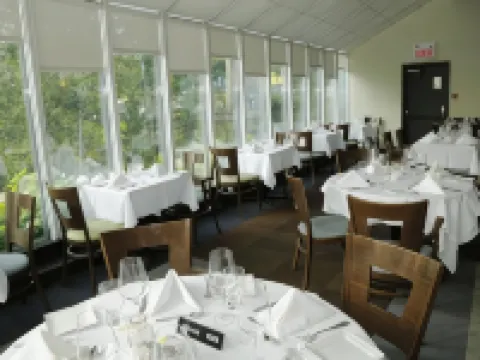 Excelsior Hôtel Spa Sainte-Adèle Hotels in Sainte-Adèle