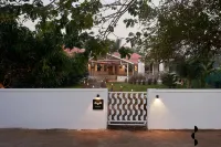 Coast House Private Villa Mandwa Alibaug