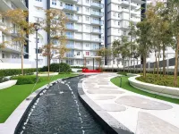 Electus Home at Windmill Upon Hills Genting
