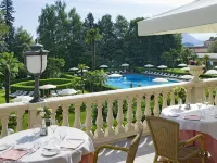 Hotel Simplon - 4-Star